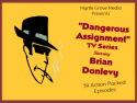 Dangerous Assignment TV Series