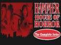 Hammer House of Horror Series