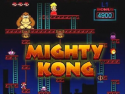 Mighty Kong