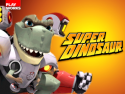 Super Dinosaur