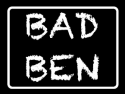 Bad Ben