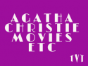 Agatha Christie Movies Etc.