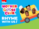 Mother Goose Club Playhouse