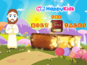 The Holy Tales Bible