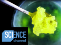 Science video