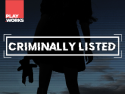 Criminally Listed