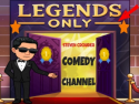 Steven Crowder TV