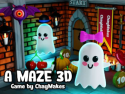 A MAZE 3D