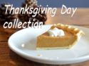 Thanksgiving Day Collection