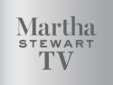 Martha Stewart TV