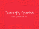 Butterfly Spanish