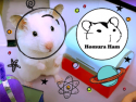 Homura Ham