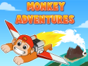 Monkey Adventures