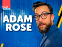 Adam Rose