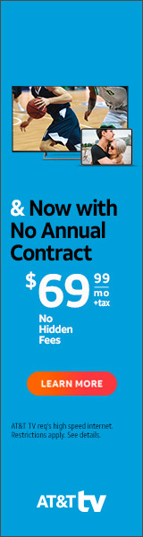 AT&T No Contract