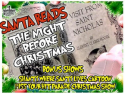 Santa Reads Christmas