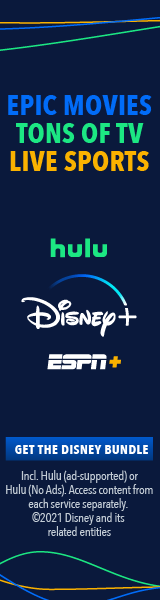 Disney Bundle