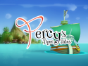 Percy's Tiger Tales
