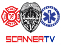 SCANNER TV