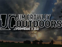 Jim Crowley Outdoors