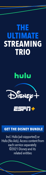Disney Plus Free Trial