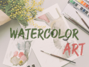 Watercolor Art