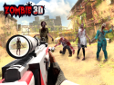 Zombie 3D