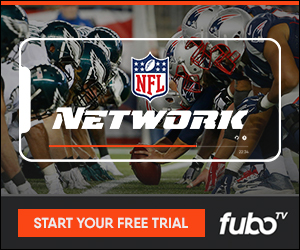 Get NFL Network on fuboTV