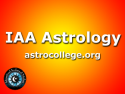 IAA Astrology Channel