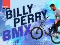 Billy Perry BMX