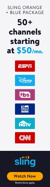 Sling TV