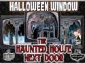 Haunted House Next Door 2018