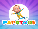 Papatoos