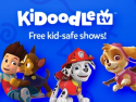 KidoodleTV - Safe Streaming