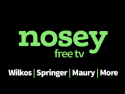 Nosey