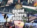 Grand Theft Auto V - Live