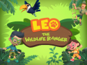 Leo the Wildlife Ranger