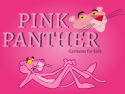 Pink Panther Cartoons for Kids