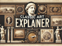 Classic Art Explainer