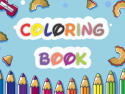 Coloring book
