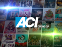 ACI On the Go