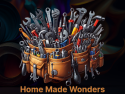 Home Made Wonders