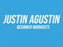 Justin Agustin Fitness
