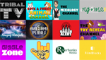 New Roku channels