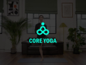 CoreYoga