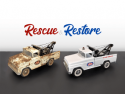 Rescue & Restore