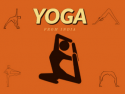 Geethanjali - Yoga