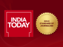 India Today Live TV