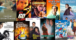 New Movies Available for Free on The Roku Channel in December 2022