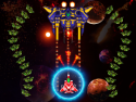1945 Space War :Galaxy Shooter
